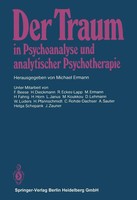 M. Ermann | Der Traum In Psychoanalyse Und Analytischer Psychotherapie | Buch