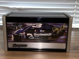 Dale Earnhardt Snap on | eBay