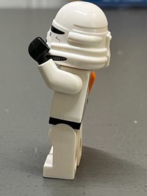 Lego - Star Wars - Utapau Troopers #75036 #3 (w/Instruction Book) COMPLETE!