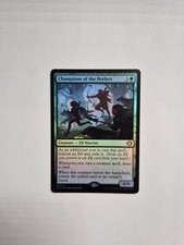 MTG: Lorwyn Eclipsed - Champions of the Perfect #171 - FOIL