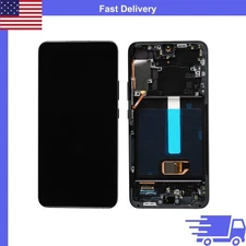 OLED LCD Display Touch Screen Replace For Samsung Galaxy S22+ S22 Plus SM-S906U