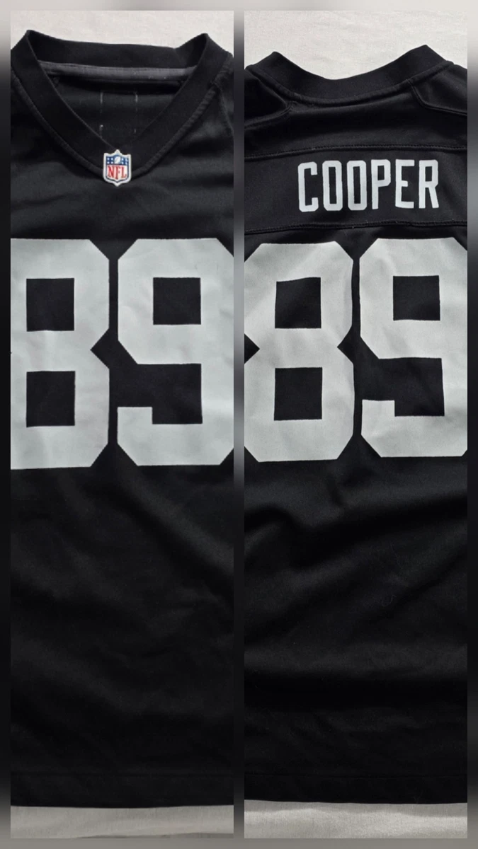 Amari Cooper Jersey | Updated Oct 2026