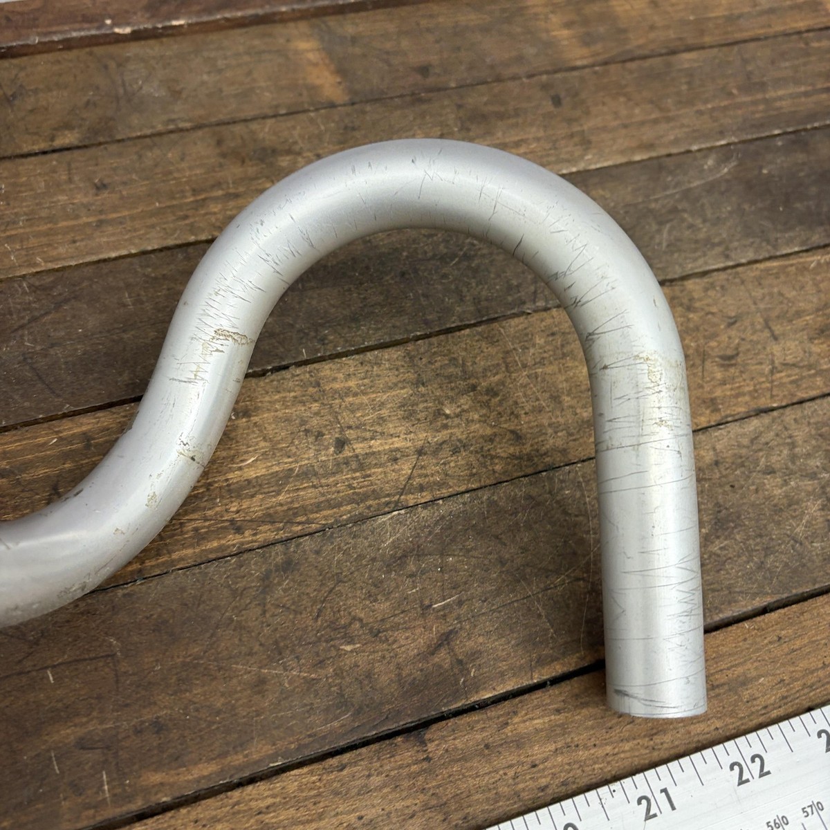 Kit Guidon PHILIPPE (Drop-Bar) 1960s-1970s Handlebar Kit 22