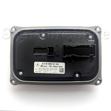 Mercedes-Benz SLK AMG R172 2019 Vorschaltger&auml;t Steuerger&auml;t Xenon Scheinwerfer