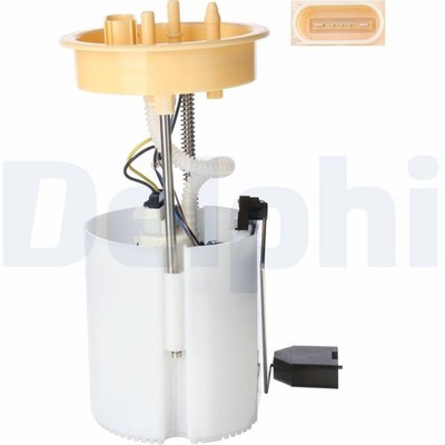 FG2428-12B1 DELPHI Kraftstoff-Fördereinheit für SEAT,SKODA