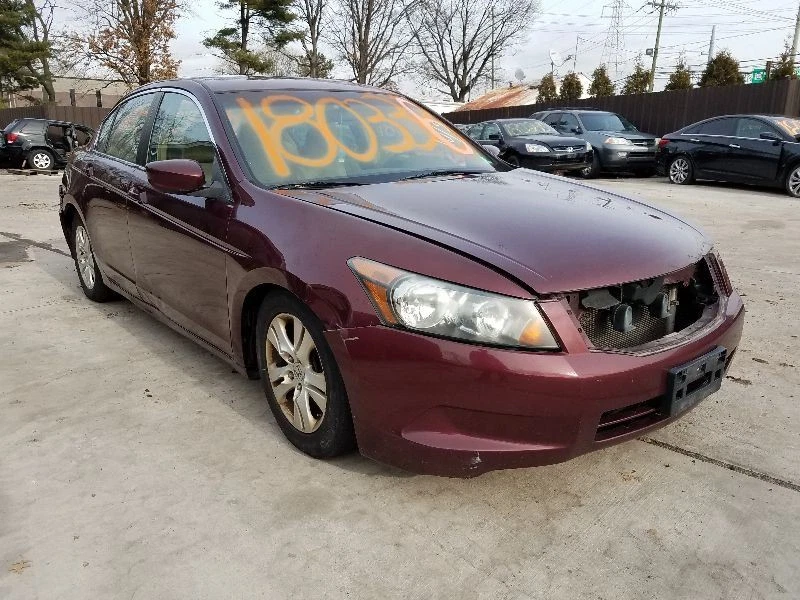 Passenger Radiator Fan Motor Fan Assembly Condenser Fits 09-14 TSX 142134 Foto 3 de 4