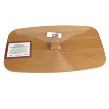 LONGABERGER MAGAZINE LID ONLY CLASSIC   NEW