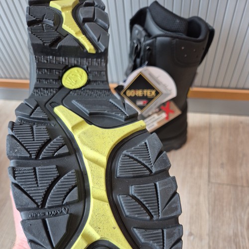 HAIX SPECIAL FIGHTER PRO Gr. 43 FEUERWEHRSTIEFEL. UK 8.5 / US 9.5 - Bild 5 von 7