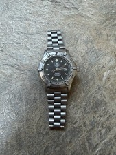 Tag Heuer 2000 Series Quartz Women