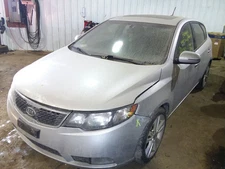 Roof Glass Sedan Fits 10-13 FORTE 2049814