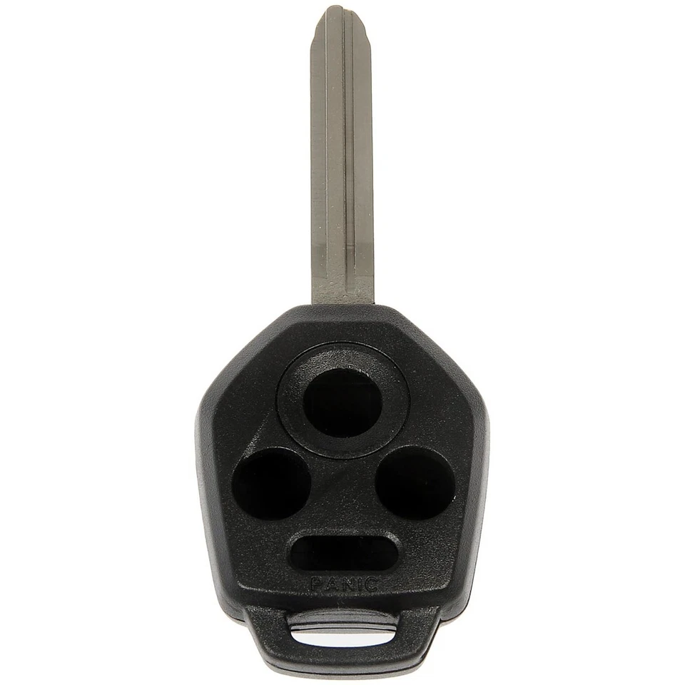 92085 Dorman бесключевой пульт дистанционного управления чехол для Subaru Forester WRX STI Impreza 2012-2014 - Изображение 2 из 4