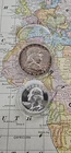 Rare Proof 1963 Franklin 50c " 11.25 Grams Silver/coin" UnCirculated