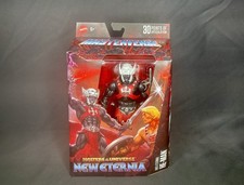 Mattel Masters of The Universe New Eternia Anti Eternia He Man Action Figure New