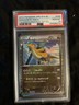 2012 POKEMON JPN B&W THUNDER KNUCKLE 1ST ED #040 DRAGONITE-HOLO PSA 10
