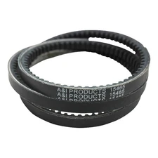 Automotive Wedge V-Belt Fits Case/International Harvester Replaces 311558900