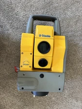 Trimble 5603 Parts Not Working