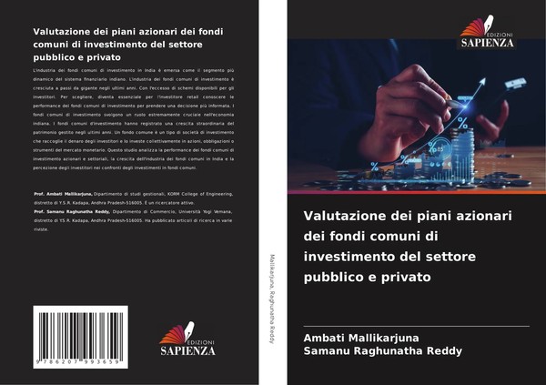 Ambati Mallikarjuna (U. A.) | Valutazione Dei Piani Azionari Dei Fondi Comuni...-image