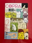 Copra #7 1st Print 0- Michel Fiffe Copra Press - Very Fine+ 8.5