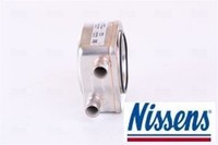 Nissens 90697 ÖLküHler FüR MotoröL
