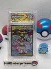 Pokémon TCG Mega Diancie Ex Ascended Heroes 267/217 Ace 10 Perfect Subs