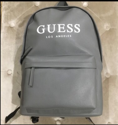 NWT GUESS Backpack 