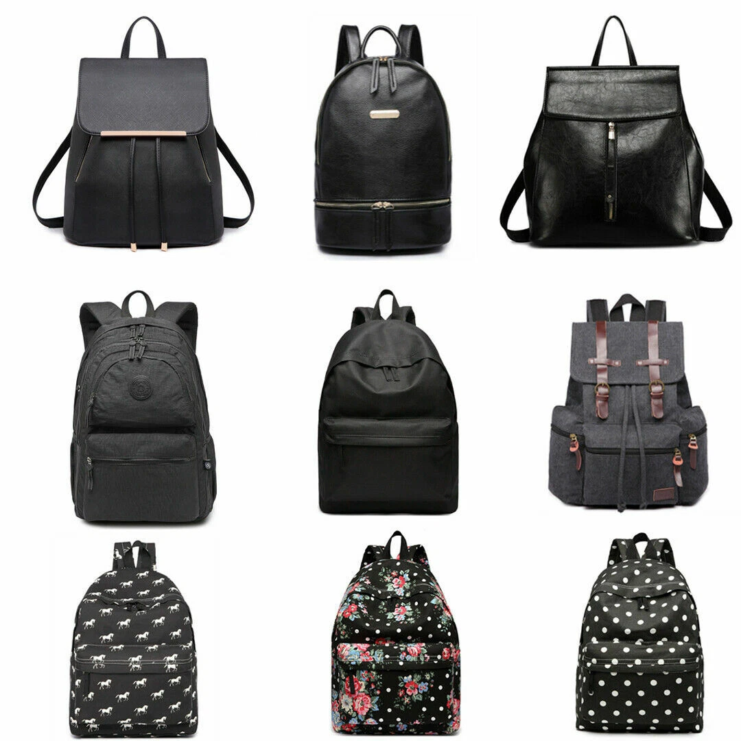 Oilcloth backpack outlet