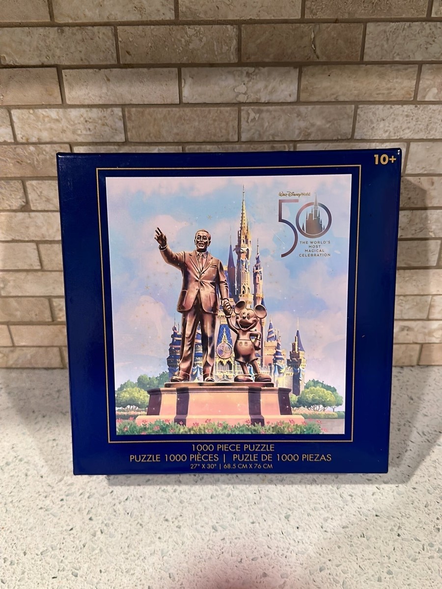 Walt Disney and Mickey Mouse  display picture 1