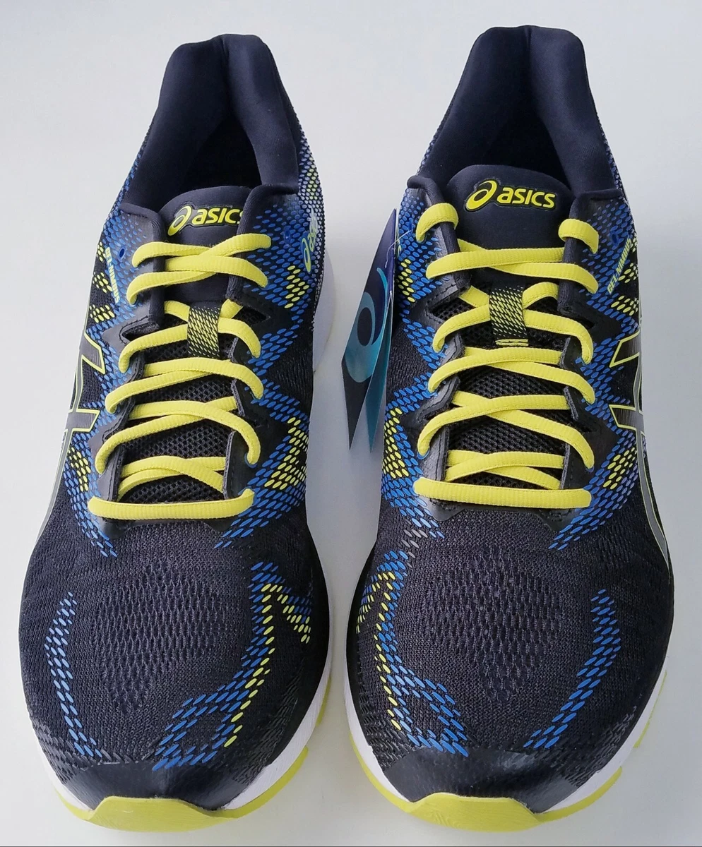Asics gel nimbus 20 sulphur hotsell