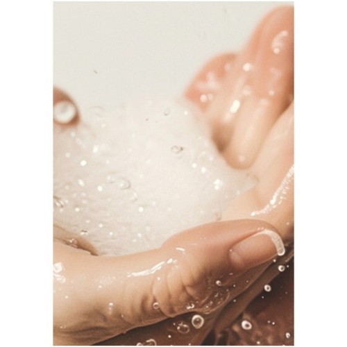 ELASTINE Signature Fresh Flower Shampoo 1L (33,81oz) x 2 Stück Kopfhaut geschädigtes Haar - Bild 10 von 20
