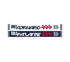 Ruffneck Scarves USMNT Only Forward Scarf Scarf Soccer