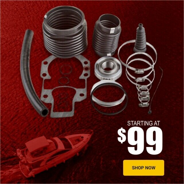 seimarineproducts | eBay Stores