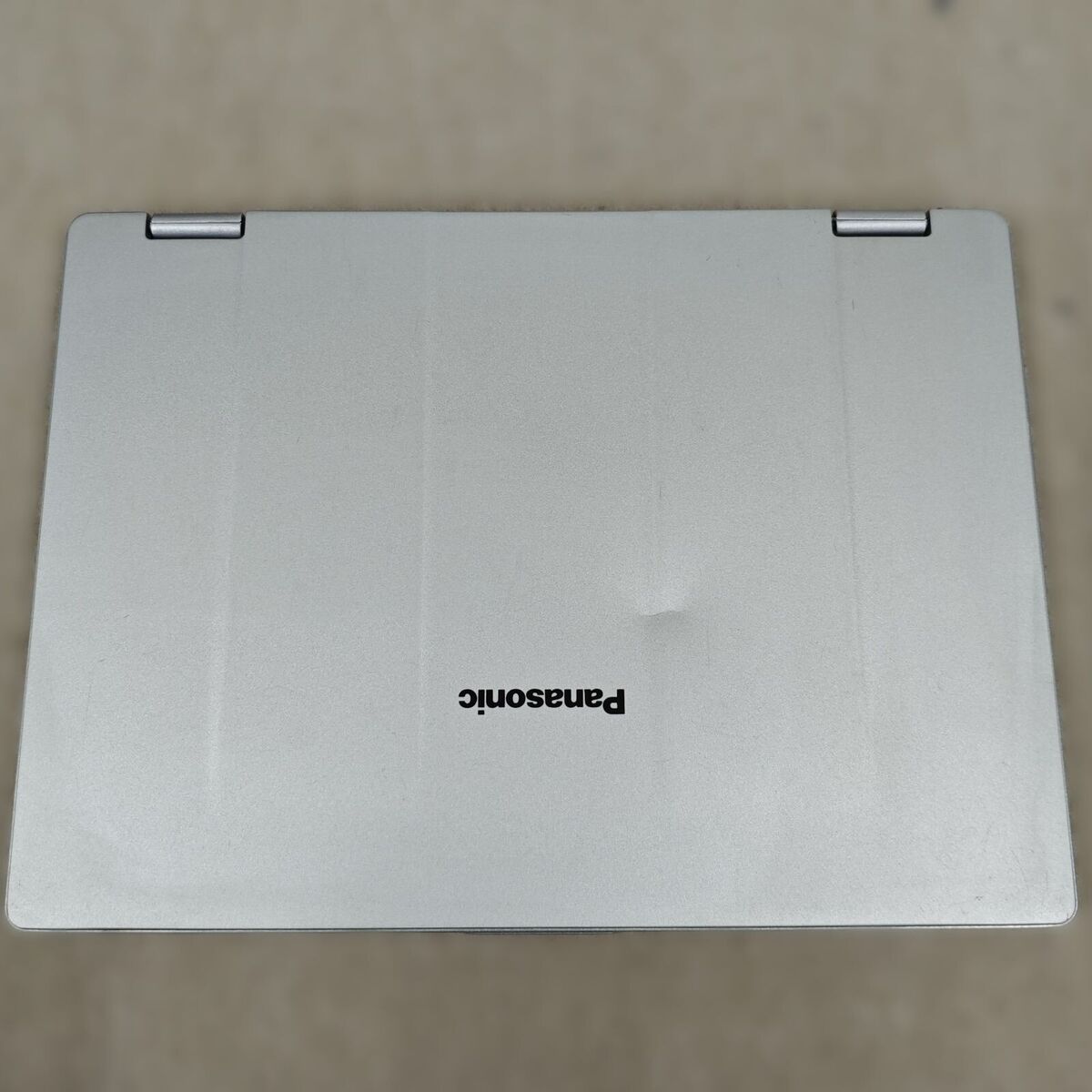 Panasonic CF-RZ6 Let's note Core i5 8GB 256GB SSD Win 11 Panasonic CF-RZ6 Let's note Core i5 8GB 256GB SSD Win 11