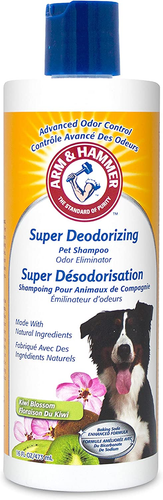 for Pets Super Deodorizing Shampoo for Dogs | Best Odor Eliminating Dog Shampoo  - Afbeelding 7 van 12
