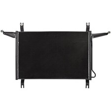 A/C Condenser Fit for Ford F-150 1998-1994 Old Style