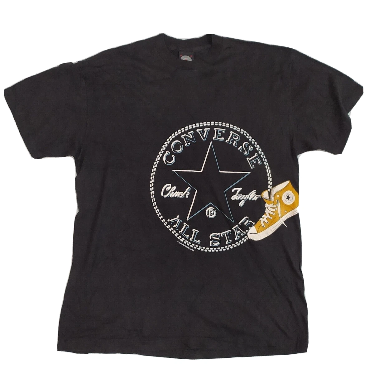 Converse clearance logo 94