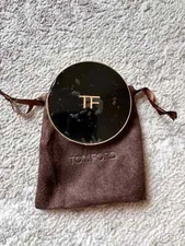 Tom Ford Compact Makeup Portable Mirror Travel New