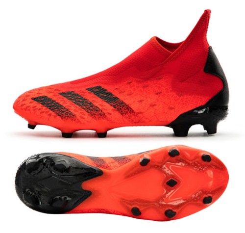 Adidas Men PREDATOR Freak.3 LL FG 