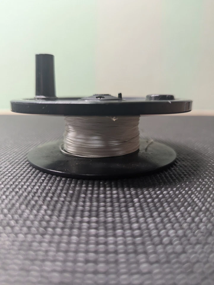 Scientific Anglers System 2 Dos 78M Carrete de repuesto Pesca con mosca Repuestos Foto 3 de 4