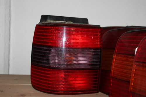 RÜCKLICHT * LINKS * VW * PASSAT * (35I) * AUSSEN * GETÖNT * BJ. 93-96 *