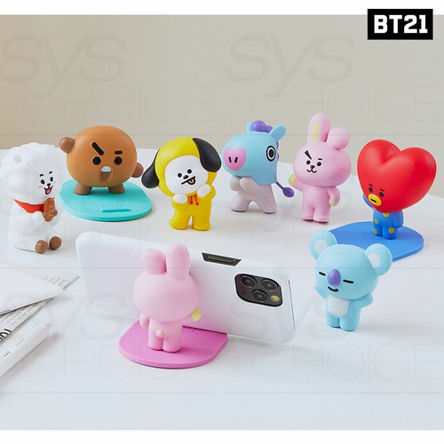 BTS BT21 Official Authentic Goods 
