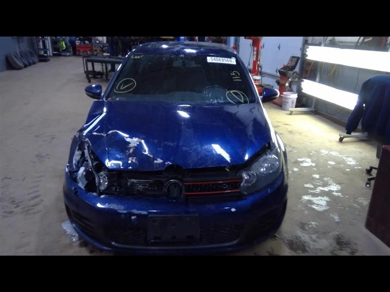 Lámpara delantera lateral pasajero Rh Golf GTI 2013 Sku#2577439 Foto 4 de 4