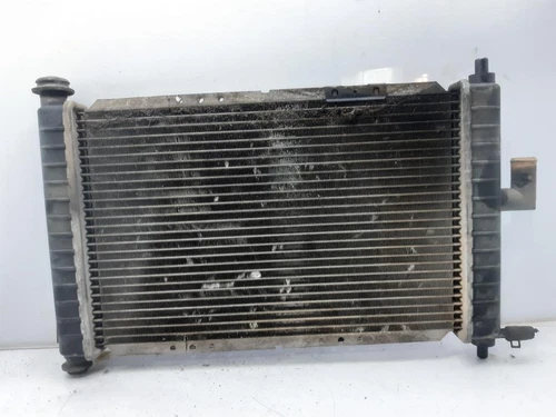 96314162 Radiador Agua para DAEWOO MATIZ SE 2001 6035577 - Imagen 2 de 4