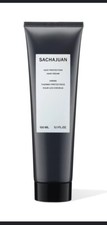 Sachajuan Heat Protection Hair Cream  5.1oz 150ml  New  Sealed