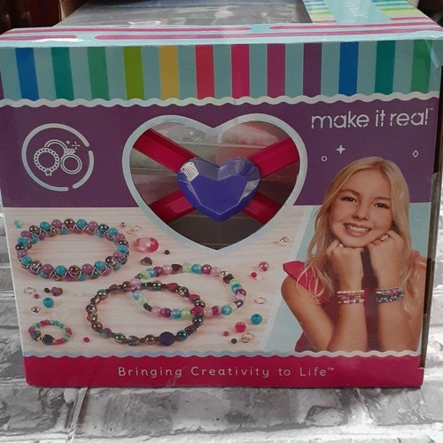 Make it real Ultimate bead studio - New with Tags. Never opened. - Picture 7 of 8