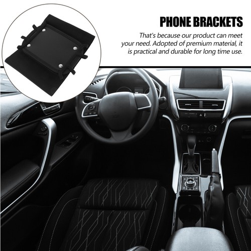 Tablet Headrest Mount Car Tablet Holder Tablet Holder For Car Headrest - 第 2/12 張圖片