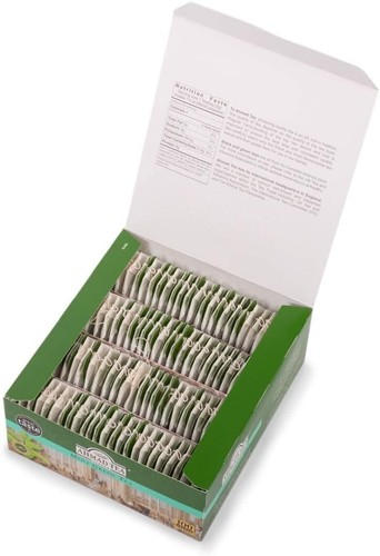 Ahmad Tea London Mint Green Tea Premium Quality Aromatic Flavorful x 100 bags - Picture 6 of 6