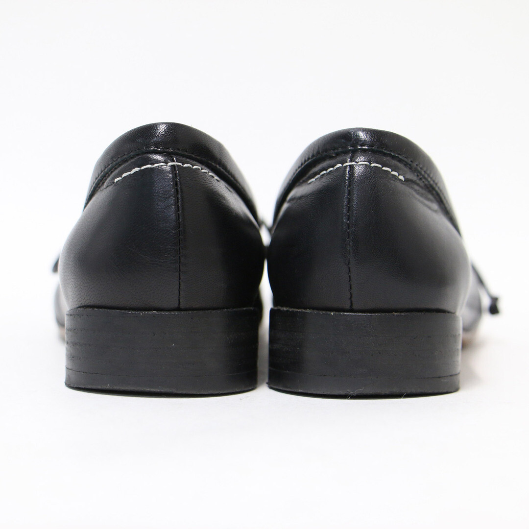 MM6 Maison Margiela M6 Ballet Shoes Black 36 (23.0cm MM6 Maison Margiela M6 Ballet Shoes Black 36 (23.0cm