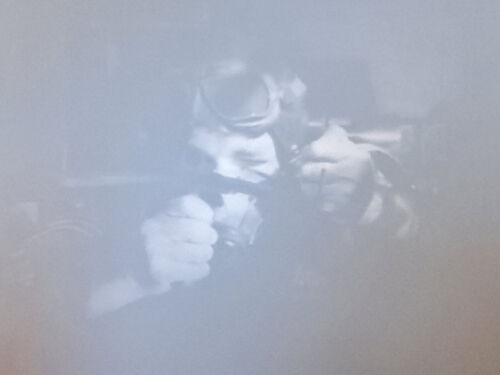 THE DAM BUSTERS 1955 SUPER 8 B/W SOUND 4 X 400FT CINE FILM 8MM - Picture 17 of 18