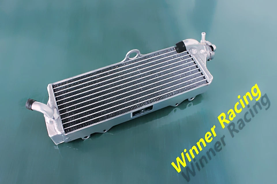 RADIADOR ALUMINIO HUSQVARNA TC/TE/SMR 250/310/450/510 2003-2009 Foto 4 de 4