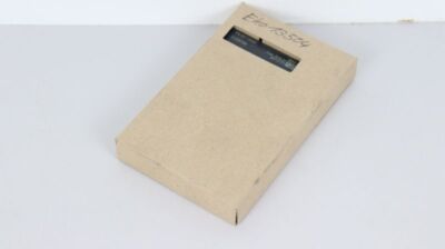 VIPA PM 007-1AB00 DC24V10A DC24V10A UNUSED & OVP & SEALED